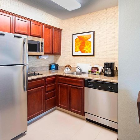 Residence Inn By Marriott Lakeland Luaran gambar