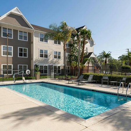 Residence Inn By Marriott Lakeland Luaran gambar