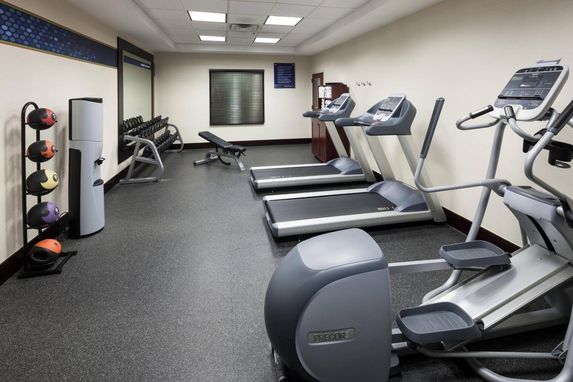 Residence Inn By Marriott Lakeland Luaran gambar