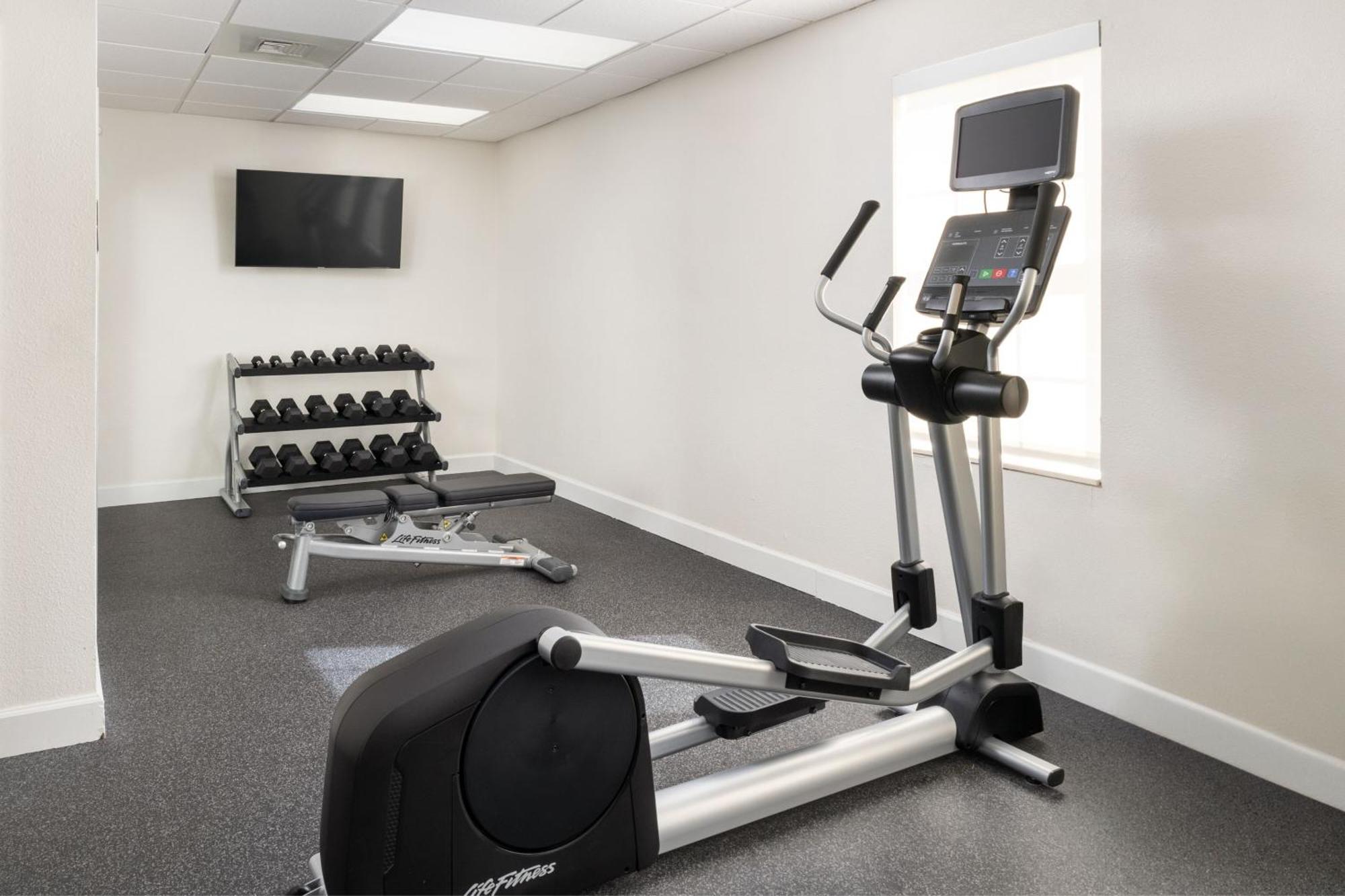 Residence Inn By Marriott Lakeland Luaran gambar