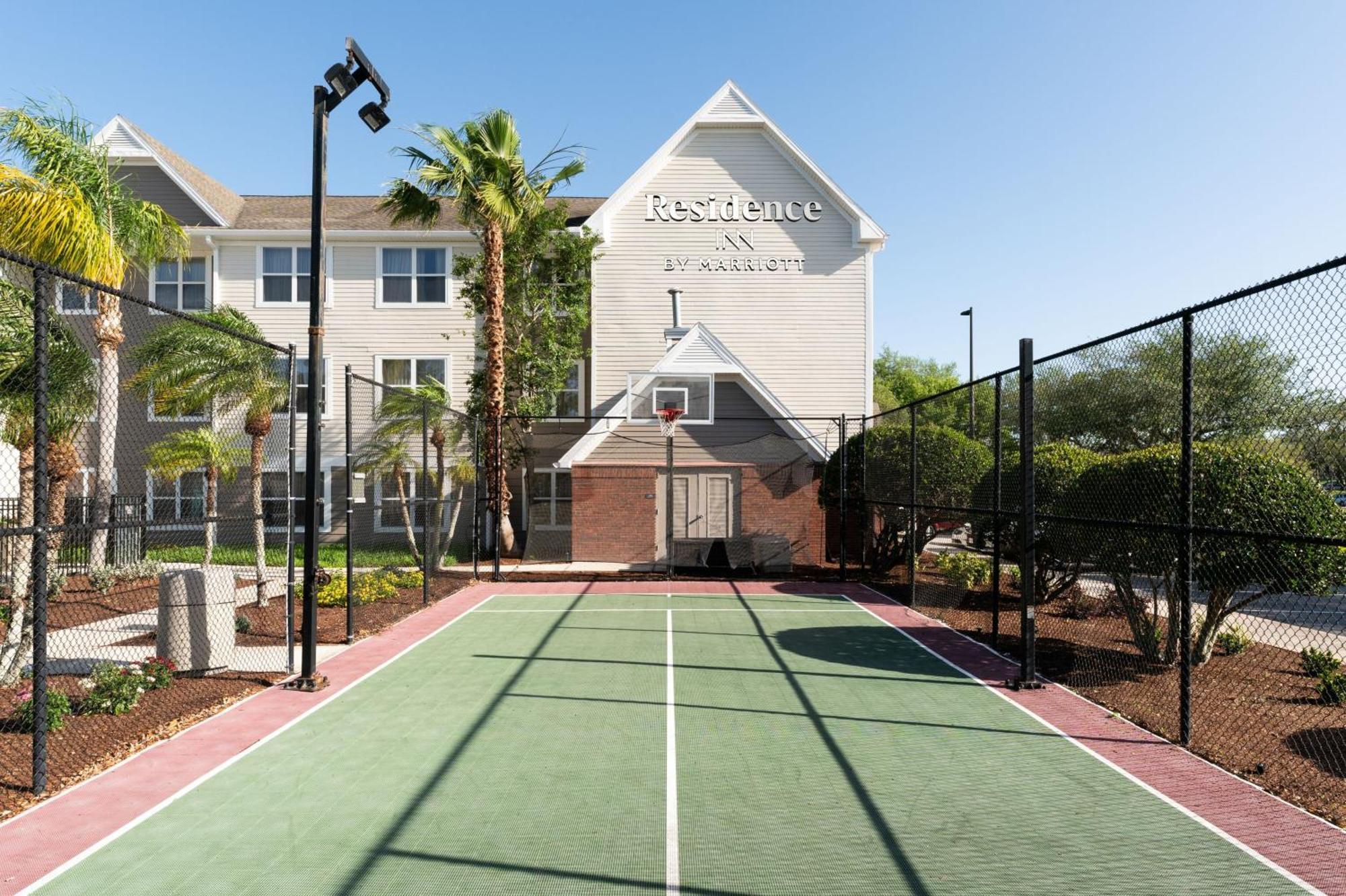 Residence Inn By Marriott Lakeland Luaran gambar