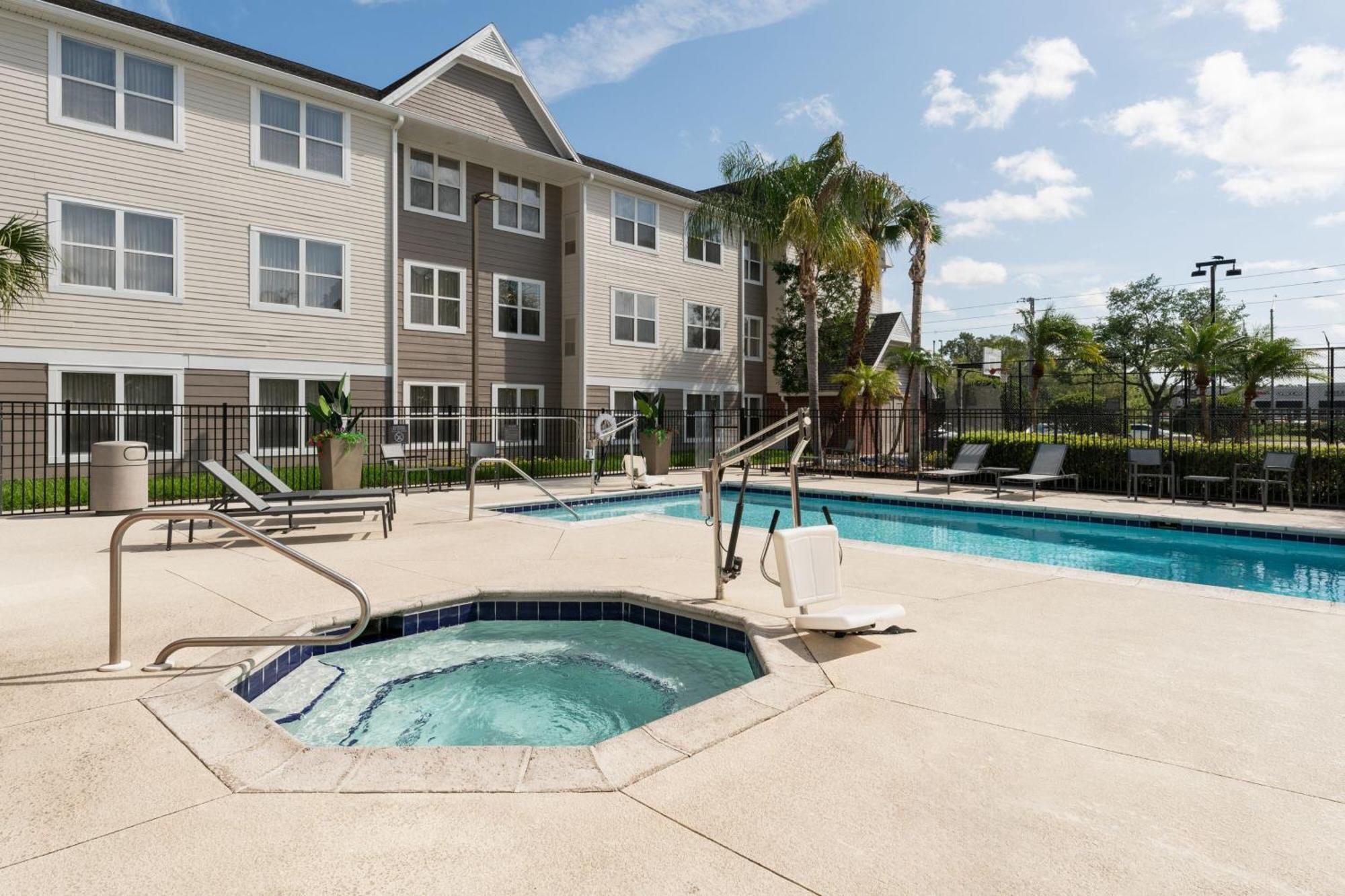 Residence Inn By Marriott Lakeland Luaran gambar