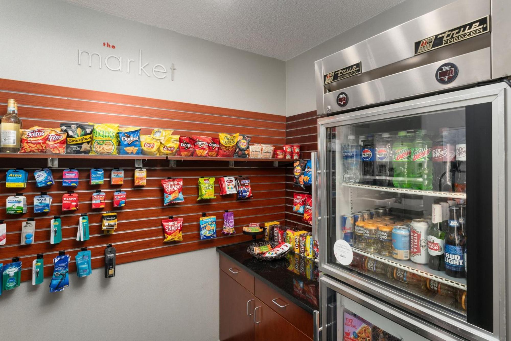 Residence Inn By Marriott Lakeland Luaran gambar