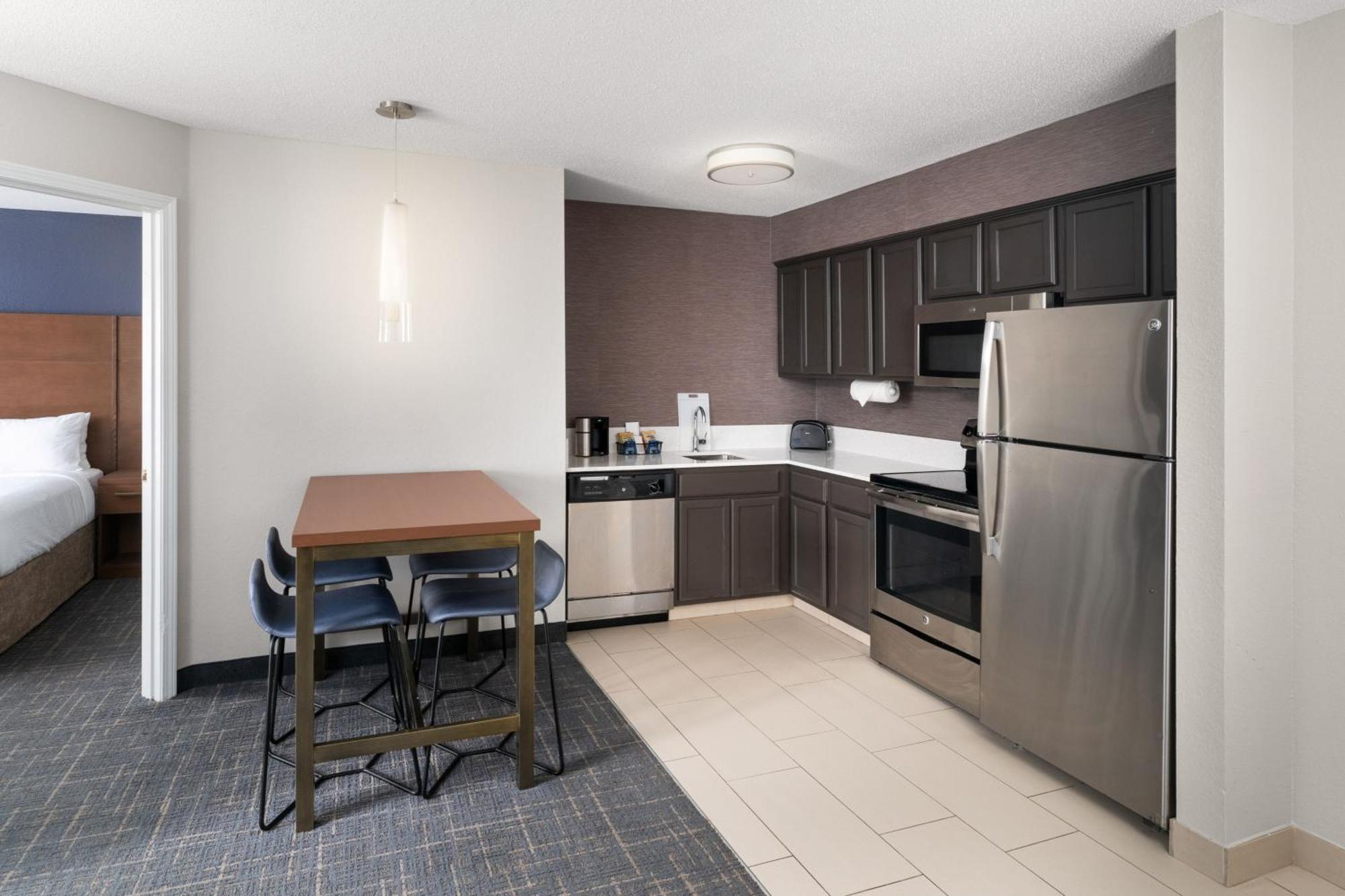Residence Inn By Marriott Lakeland Luaran gambar