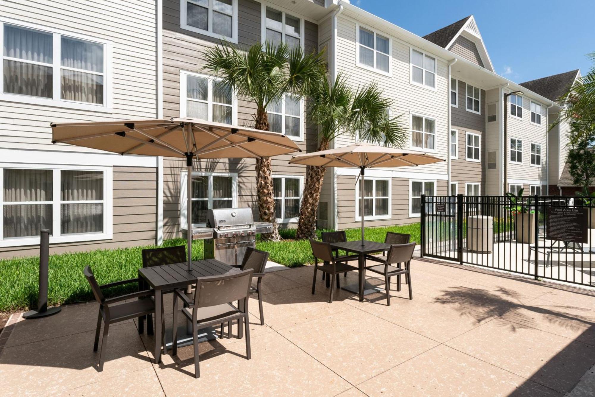Residence Inn By Marriott Lakeland Luaran gambar