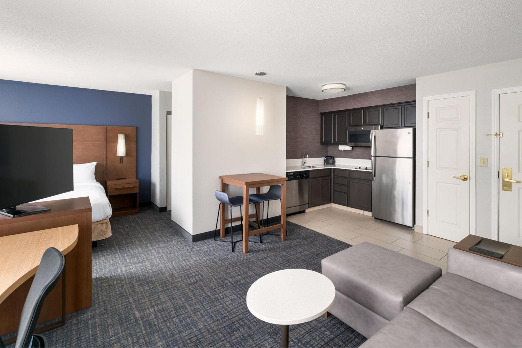 Residence Inn By Marriott Lakeland Luaran gambar