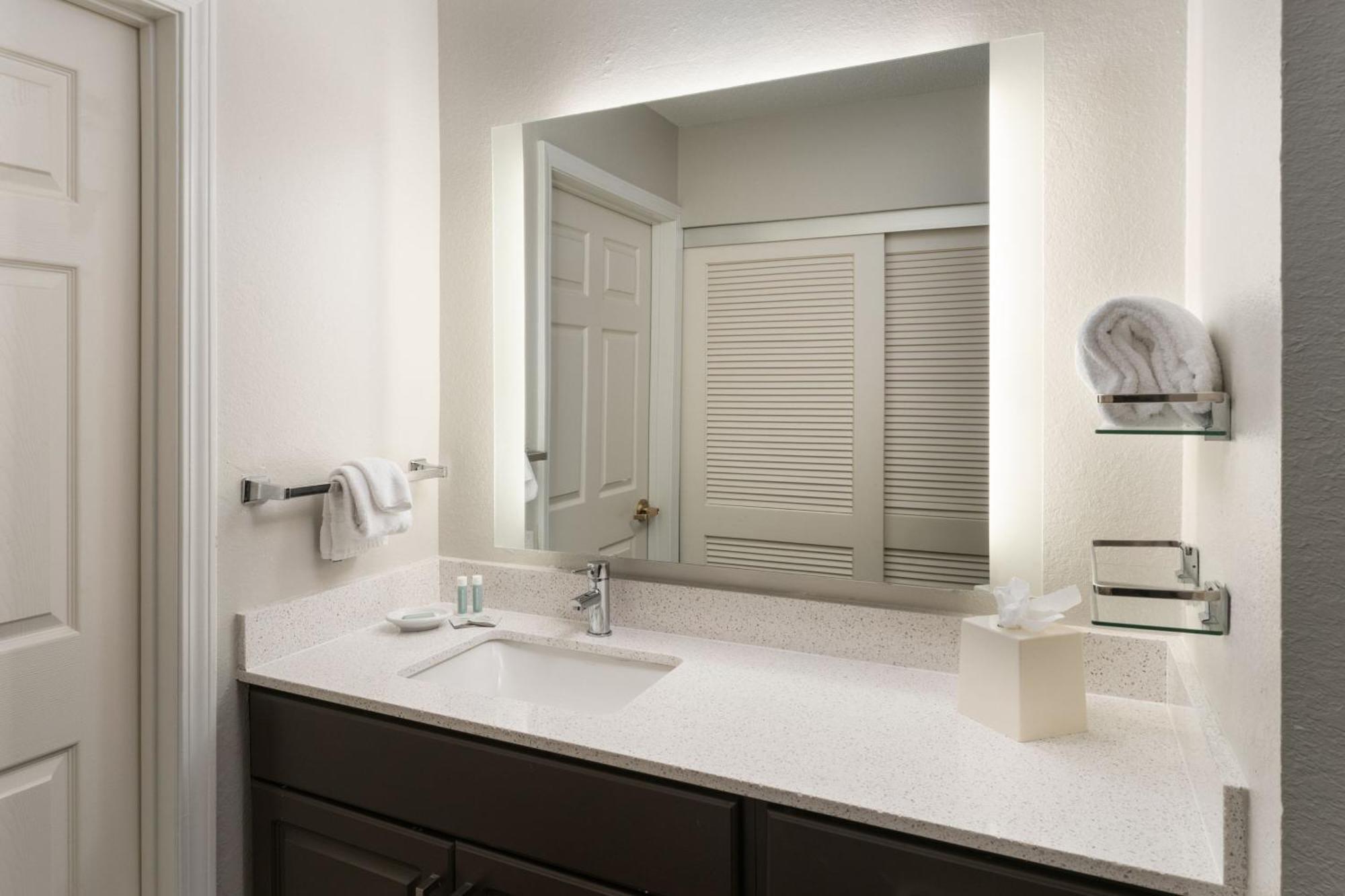 Residence Inn By Marriott Lakeland Luaran gambar