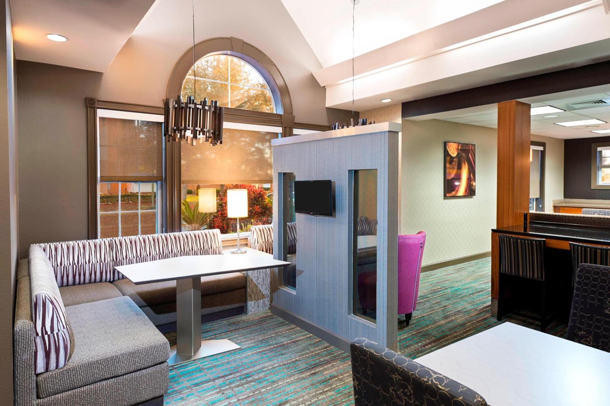 Residence Inn By Marriott Lakeland Luaran gambar