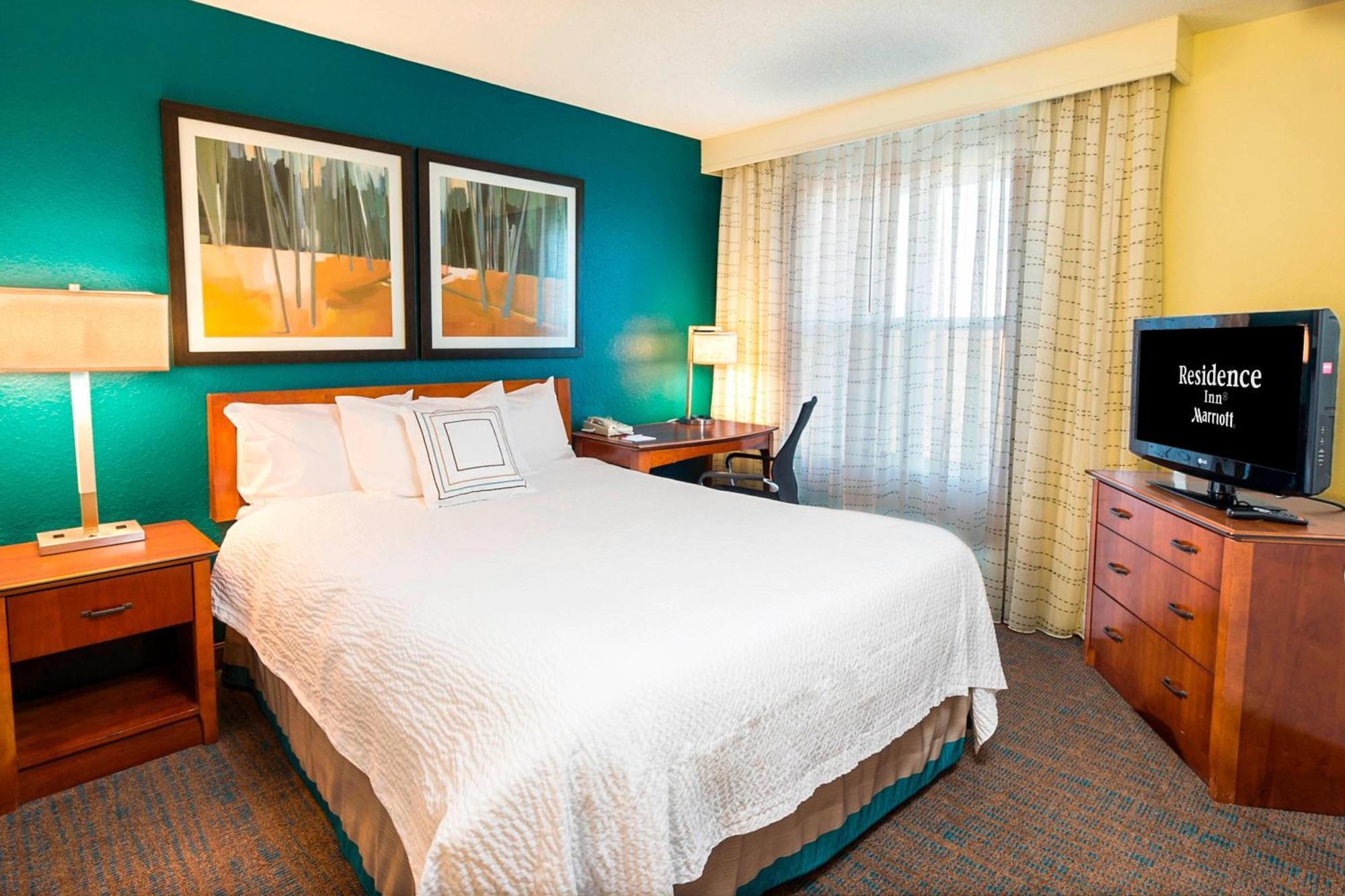 Residence Inn By Marriott Lakeland Luaran gambar