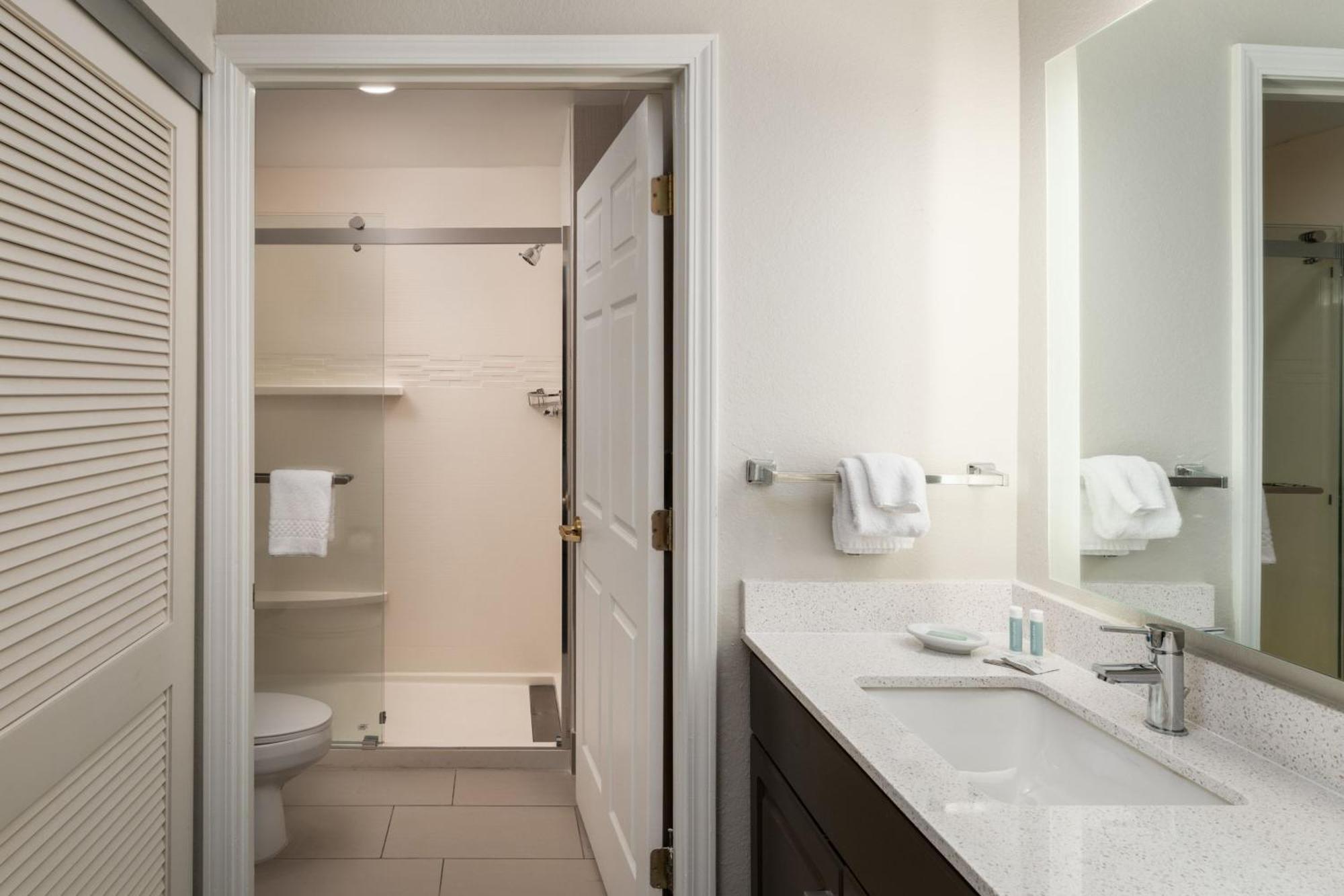 Residence Inn By Marriott Lakeland Luaran gambar