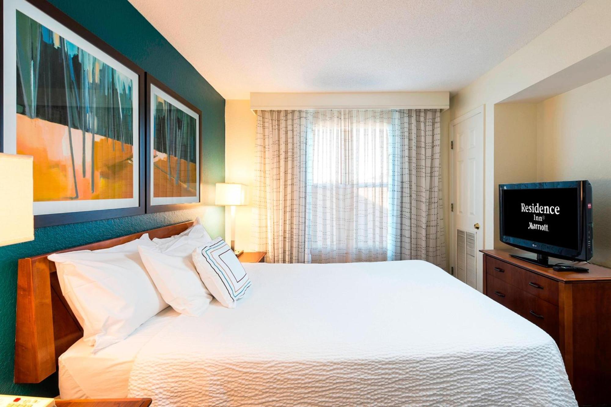 Residence Inn By Marriott Lakeland Luaran gambar