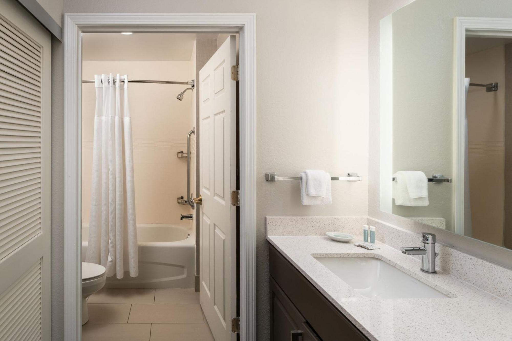 Residence Inn By Marriott Lakeland Luaran gambar