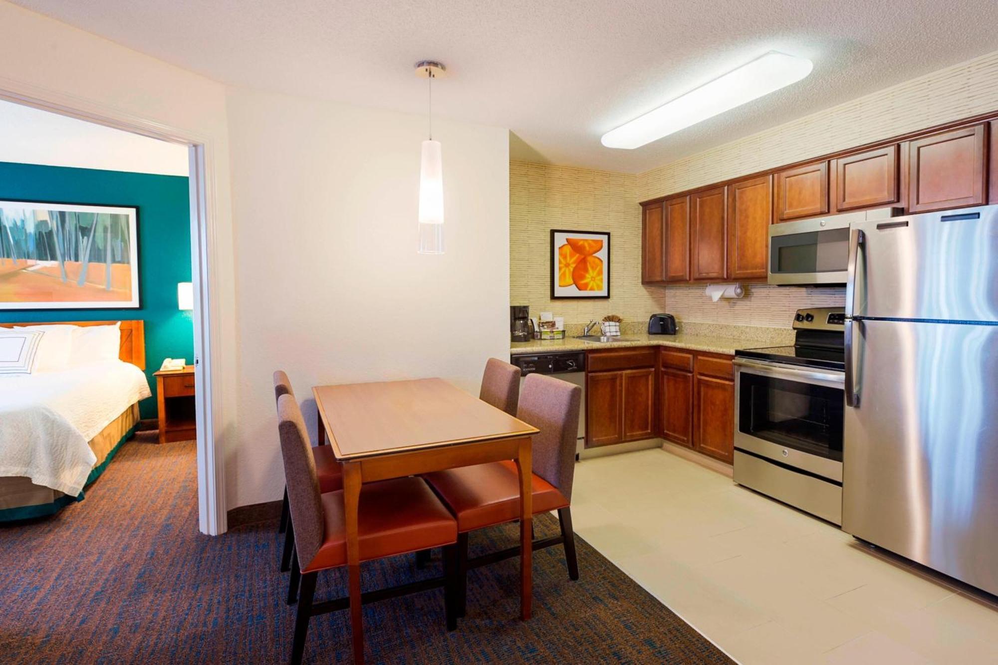Residence Inn By Marriott Lakeland Luaran gambar