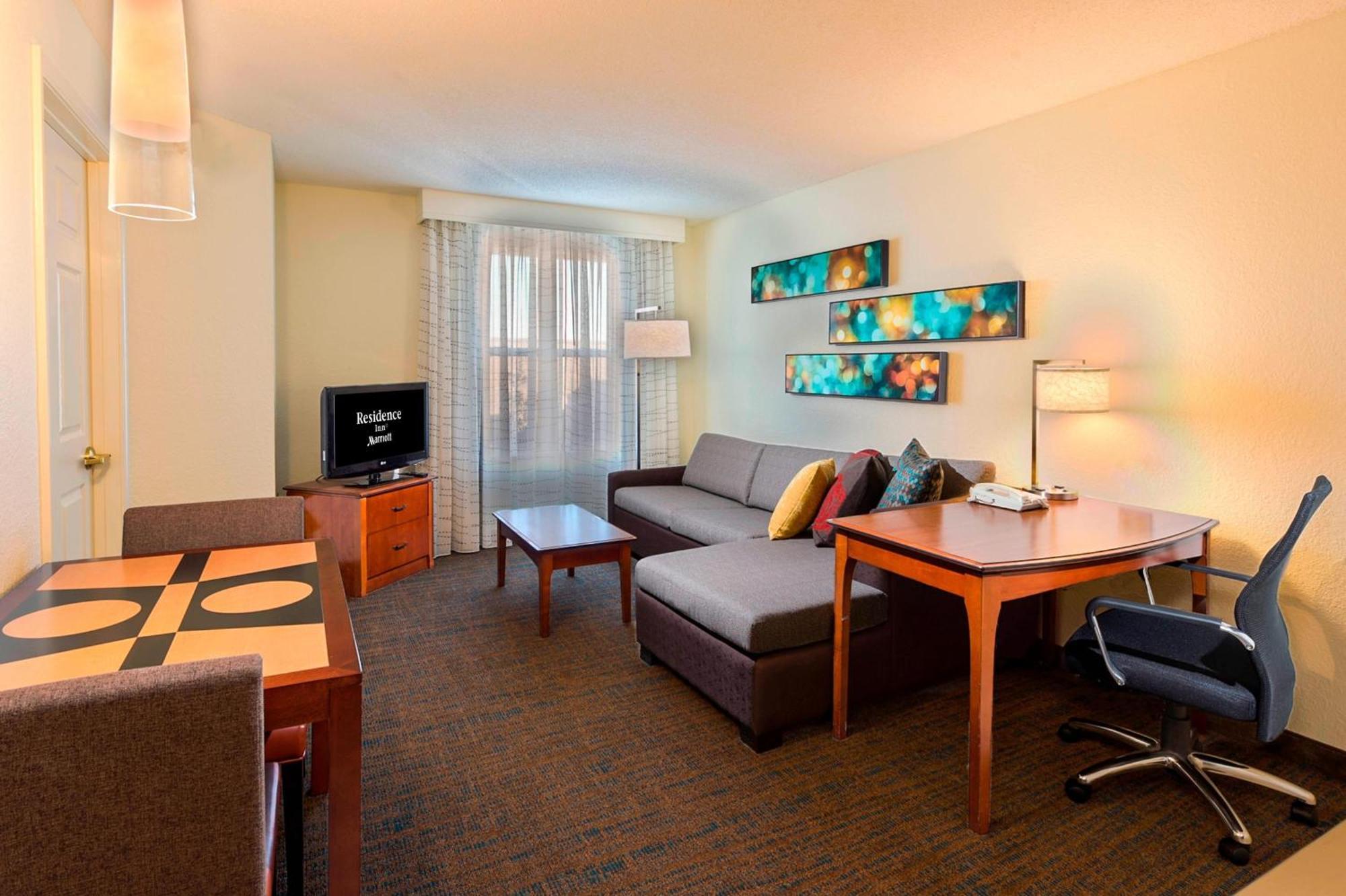 Residence Inn By Marriott Lakeland Luaran gambar