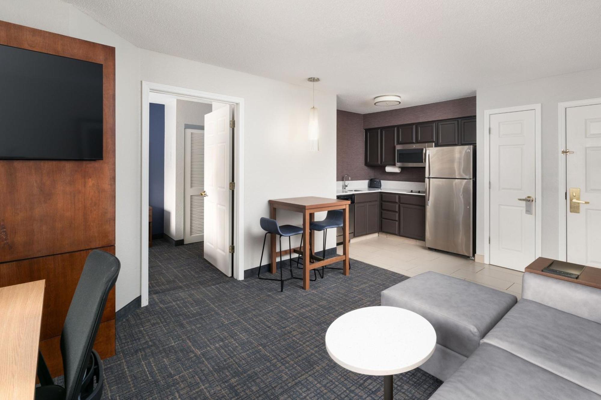 Residence Inn By Marriott Lakeland Luaran gambar