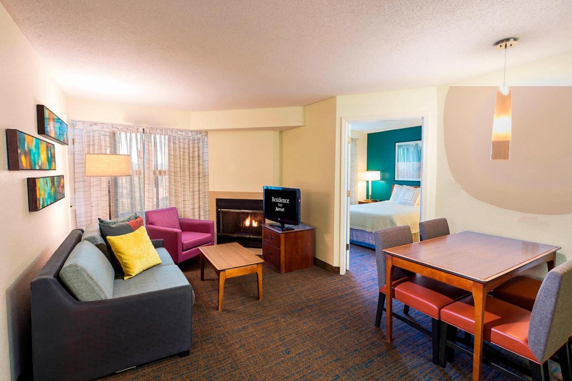 Residence Inn By Marriott Lakeland Luaran gambar