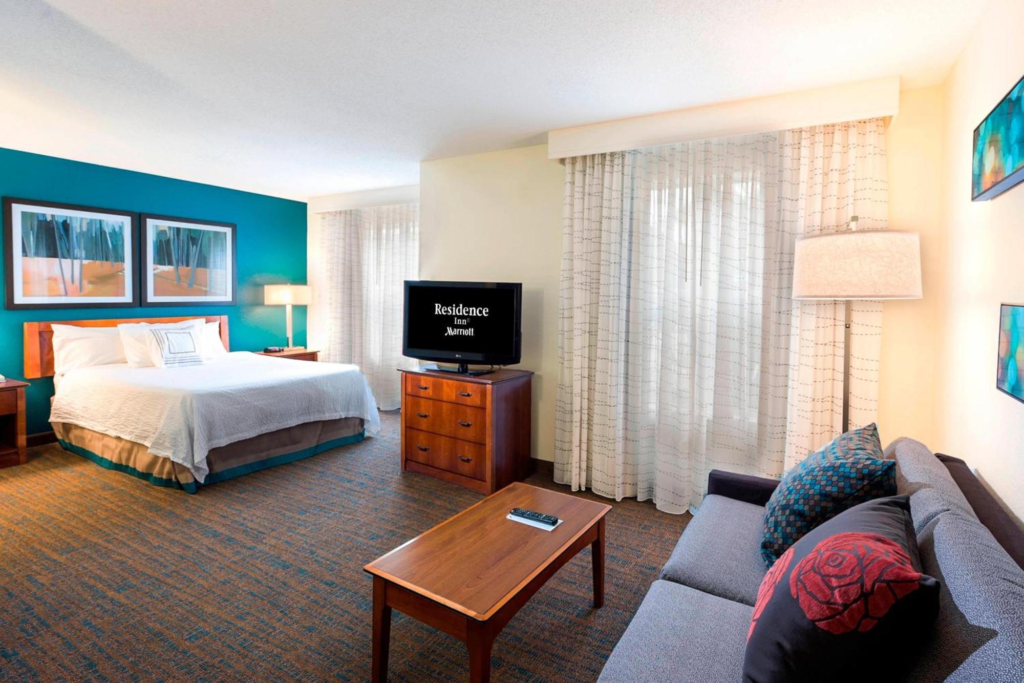 Residence Inn By Marriott Lakeland Luaran gambar