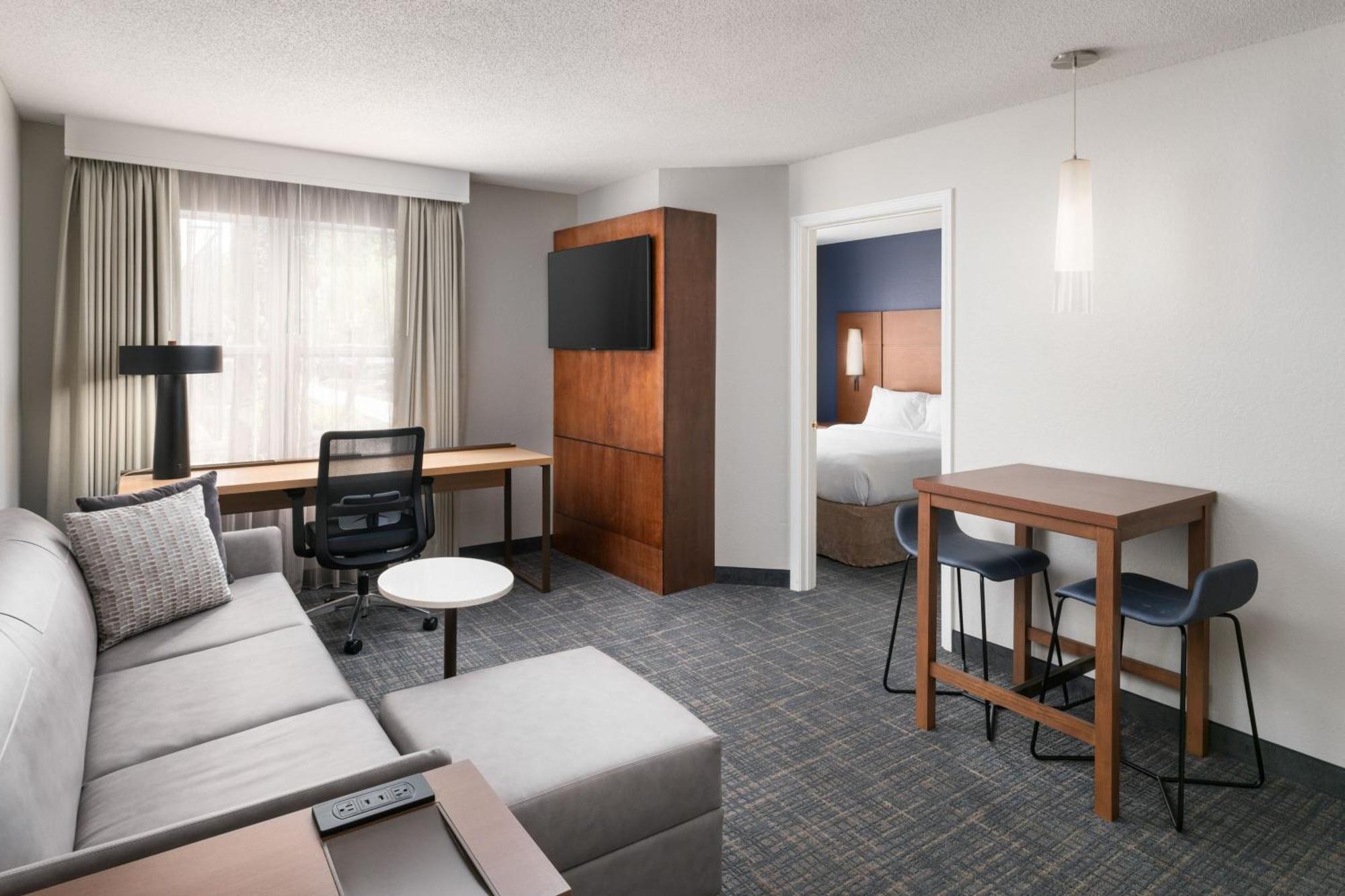 Residence Inn By Marriott Lakeland Luaran gambar