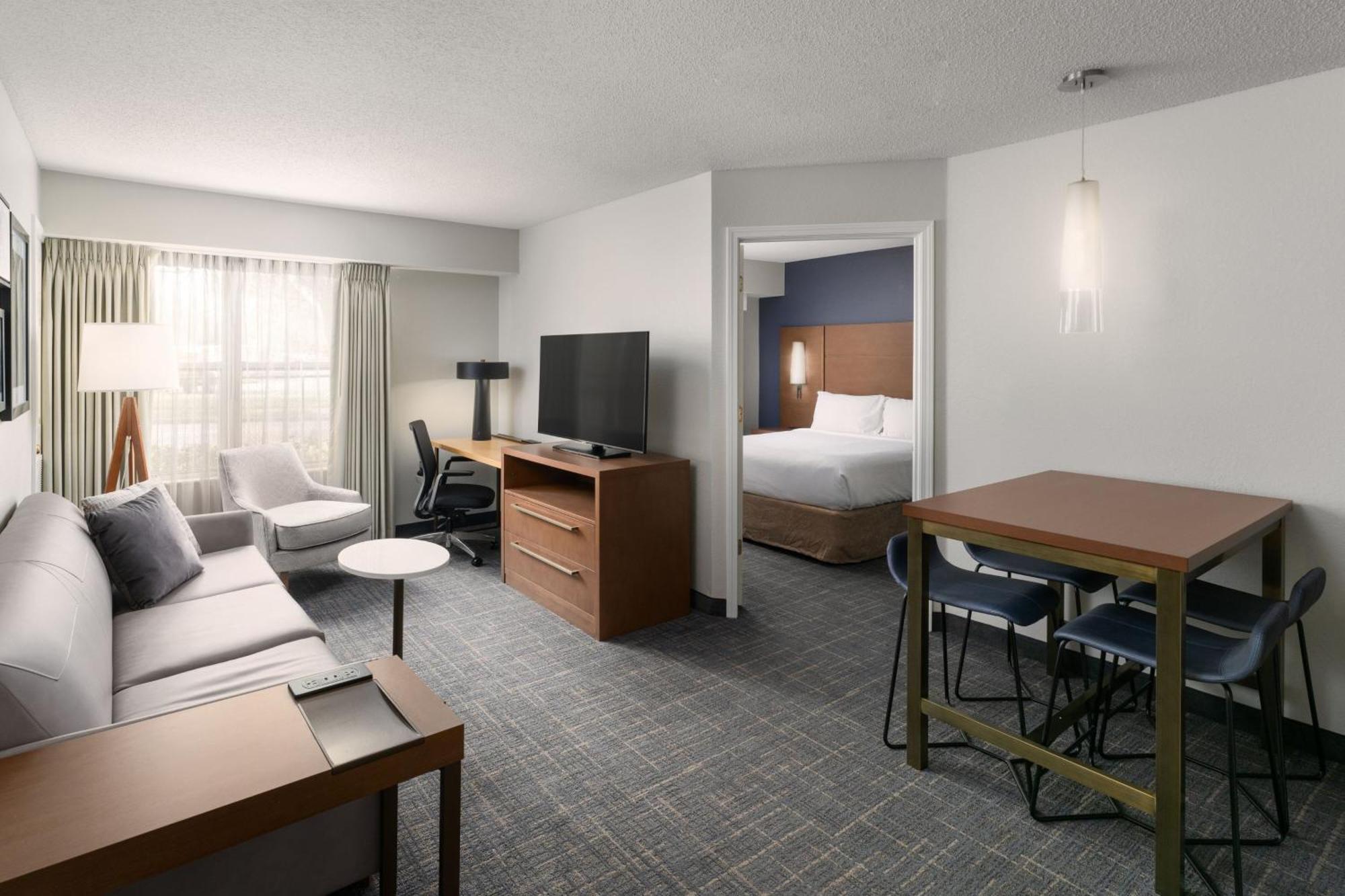 Residence Inn By Marriott Lakeland Luaran gambar