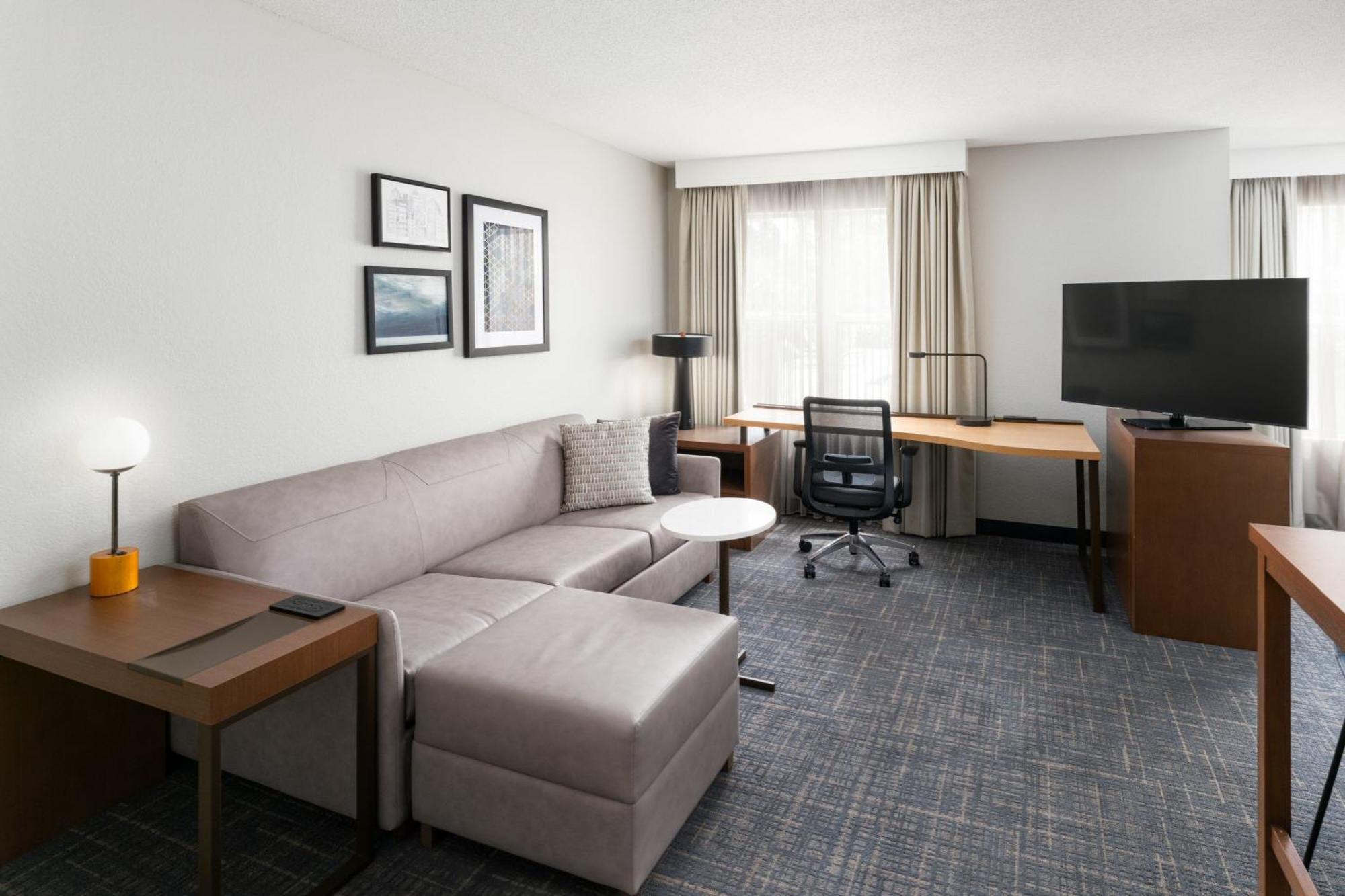 Residence Inn By Marriott Lakeland Luaran gambar