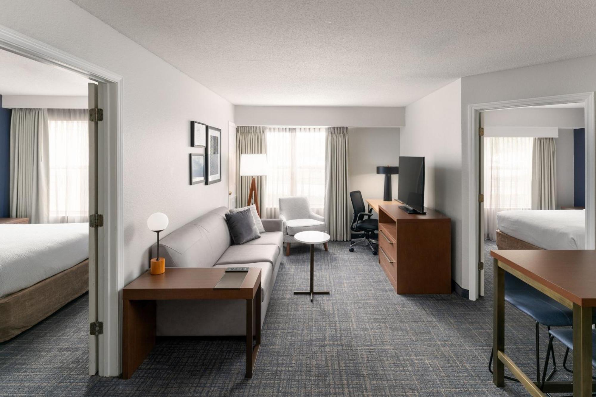 Residence Inn By Marriott Lakeland Luaran gambar