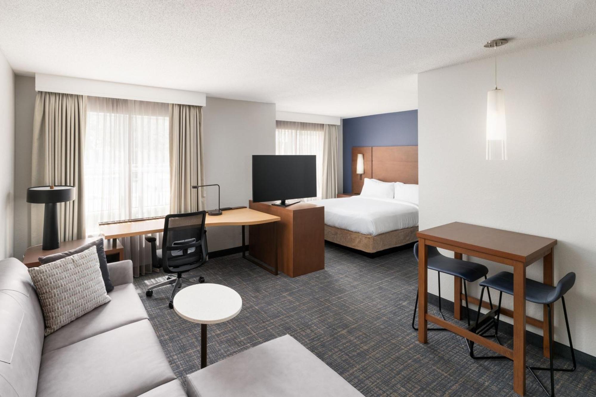 Residence Inn By Marriott Lakeland Luaran gambar