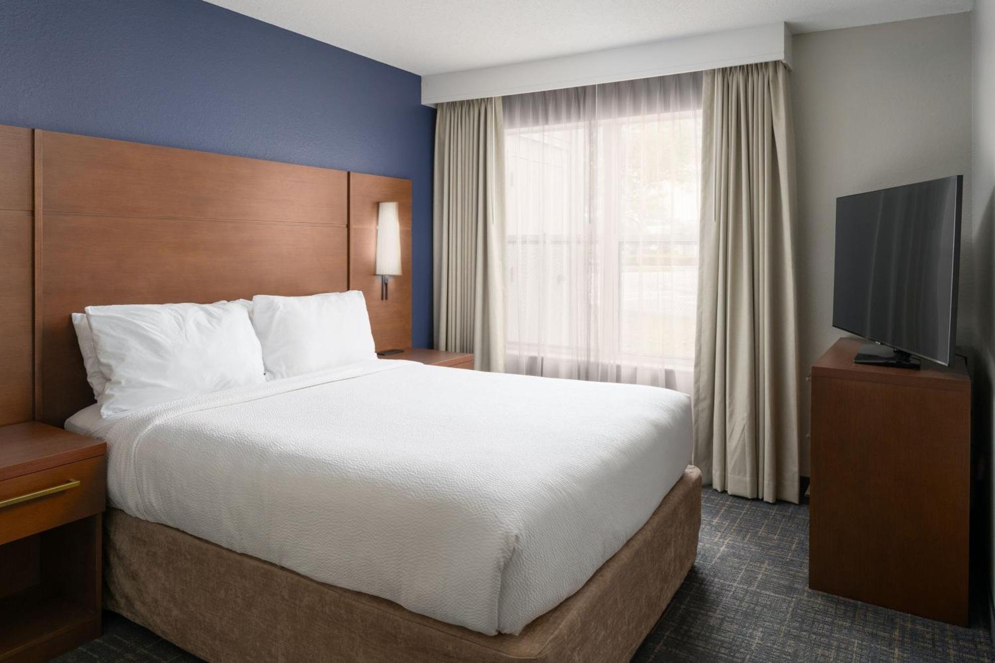Residence Inn By Marriott Lakeland Luaran gambar