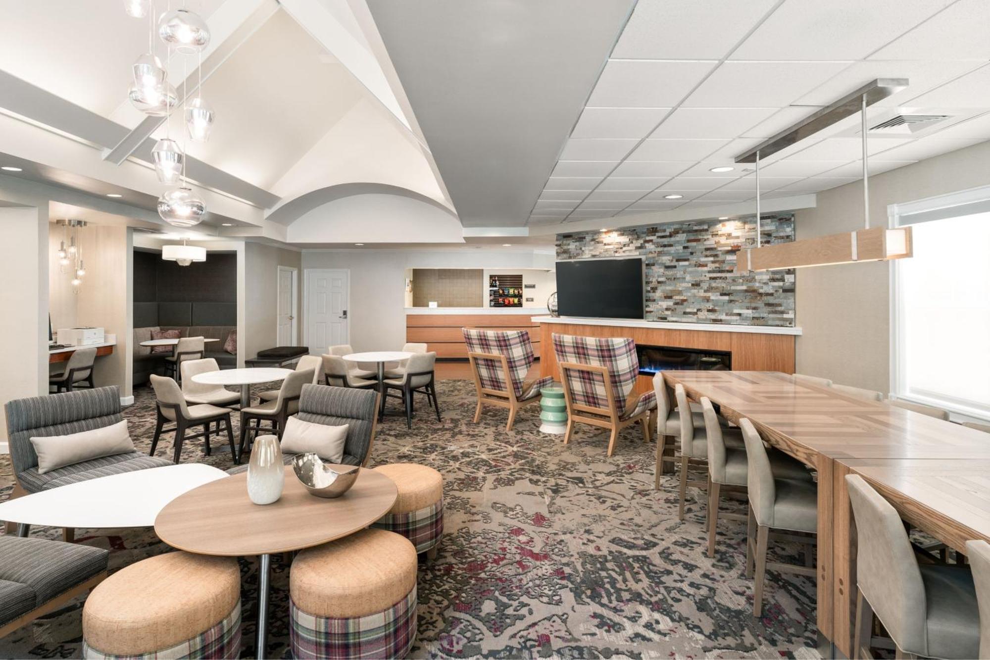 Residence Inn By Marriott Lakeland Luaran gambar