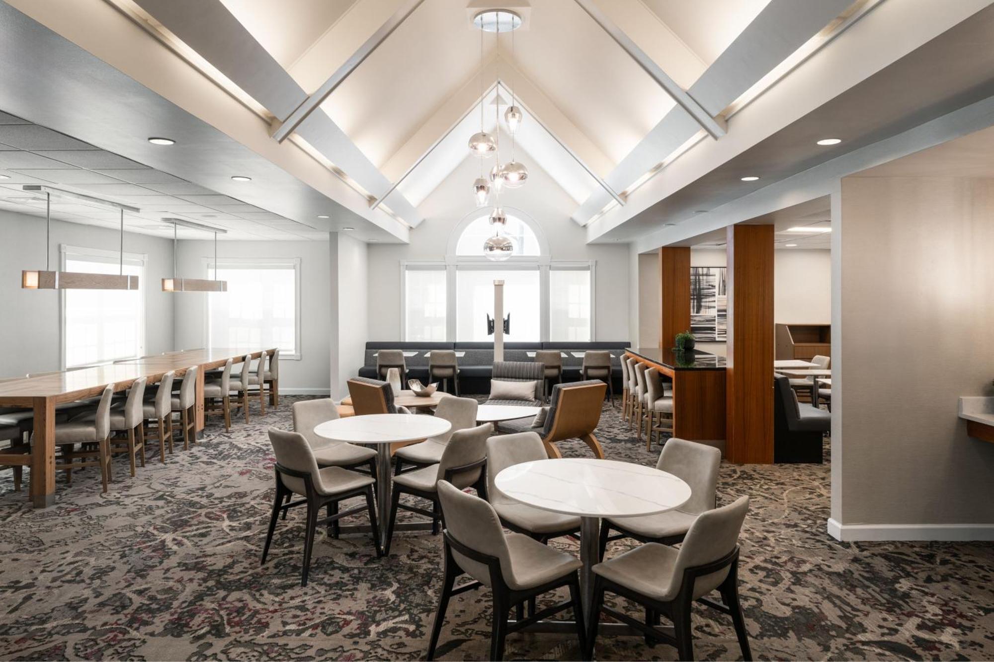 Residence Inn By Marriott Lakeland Luaran gambar