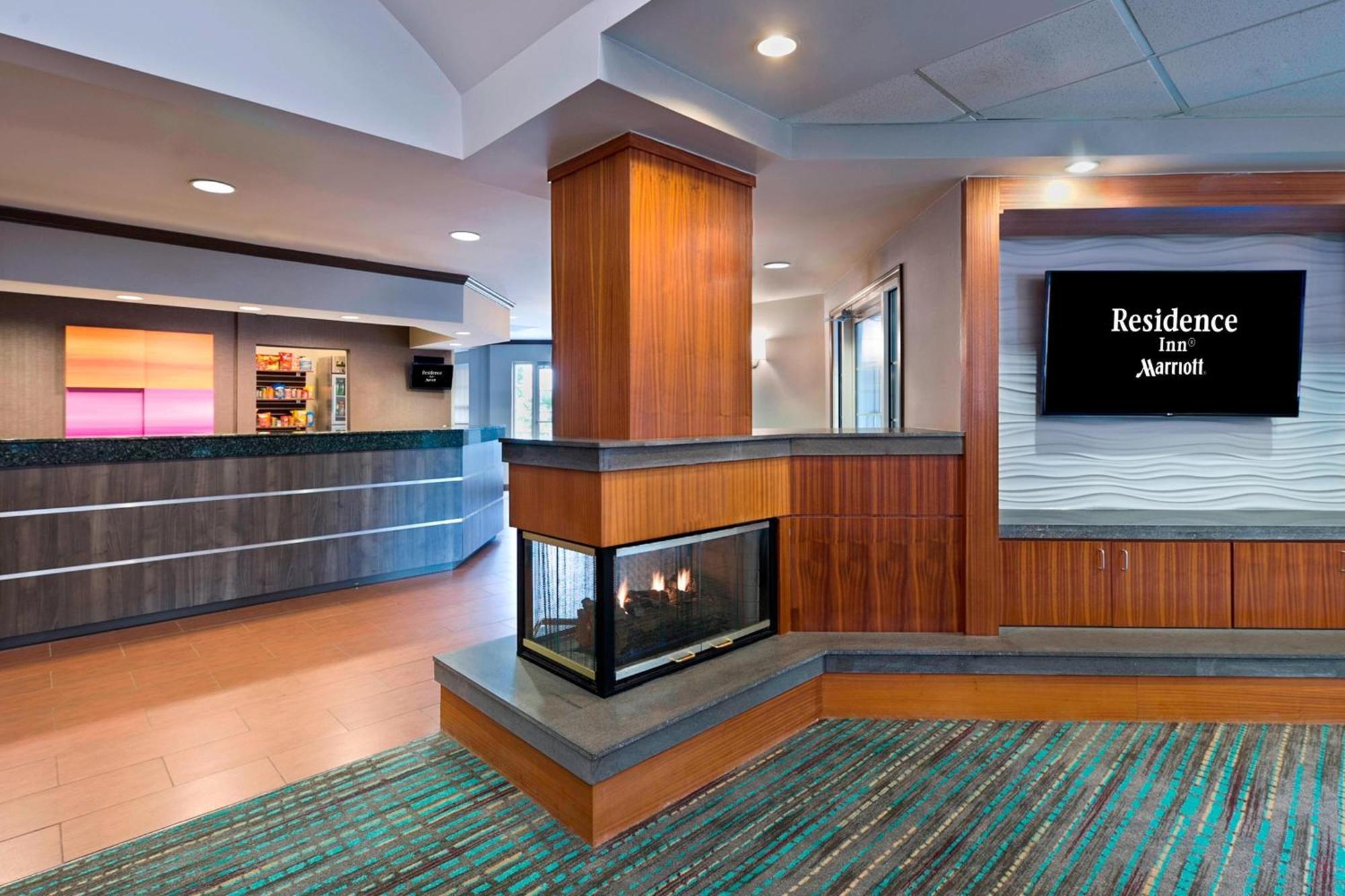 Residence Inn By Marriott Lakeland Luaran gambar
