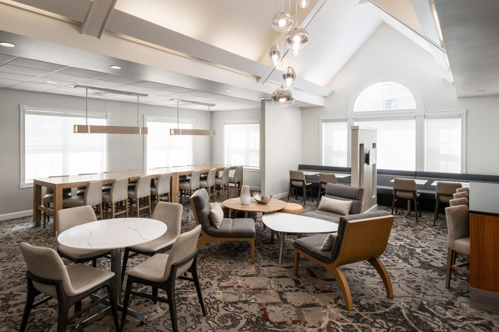 Residence Inn By Marriott Lakeland Luaran gambar
