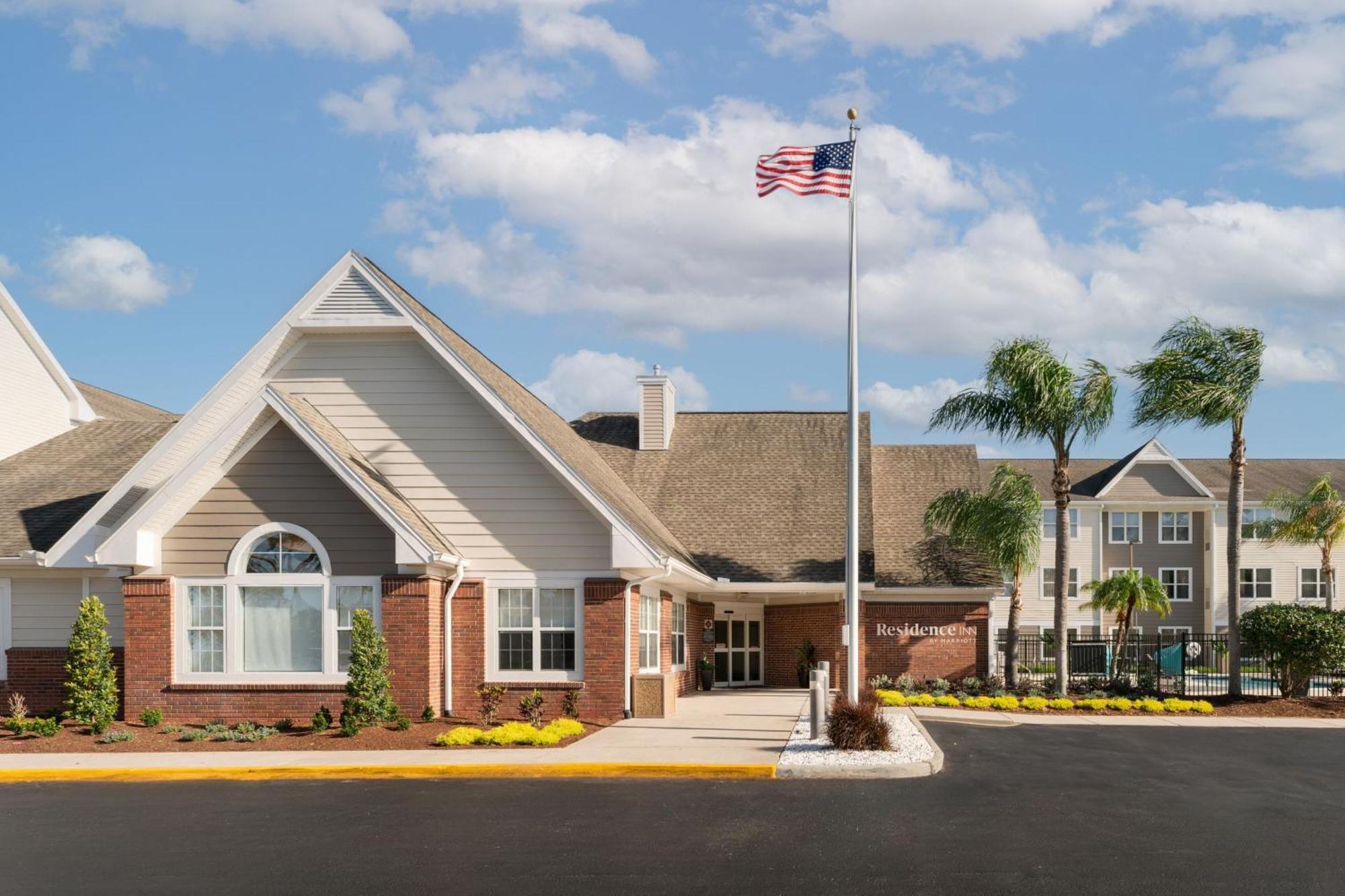 Residence Inn By Marriott Lakeland Luaran gambar