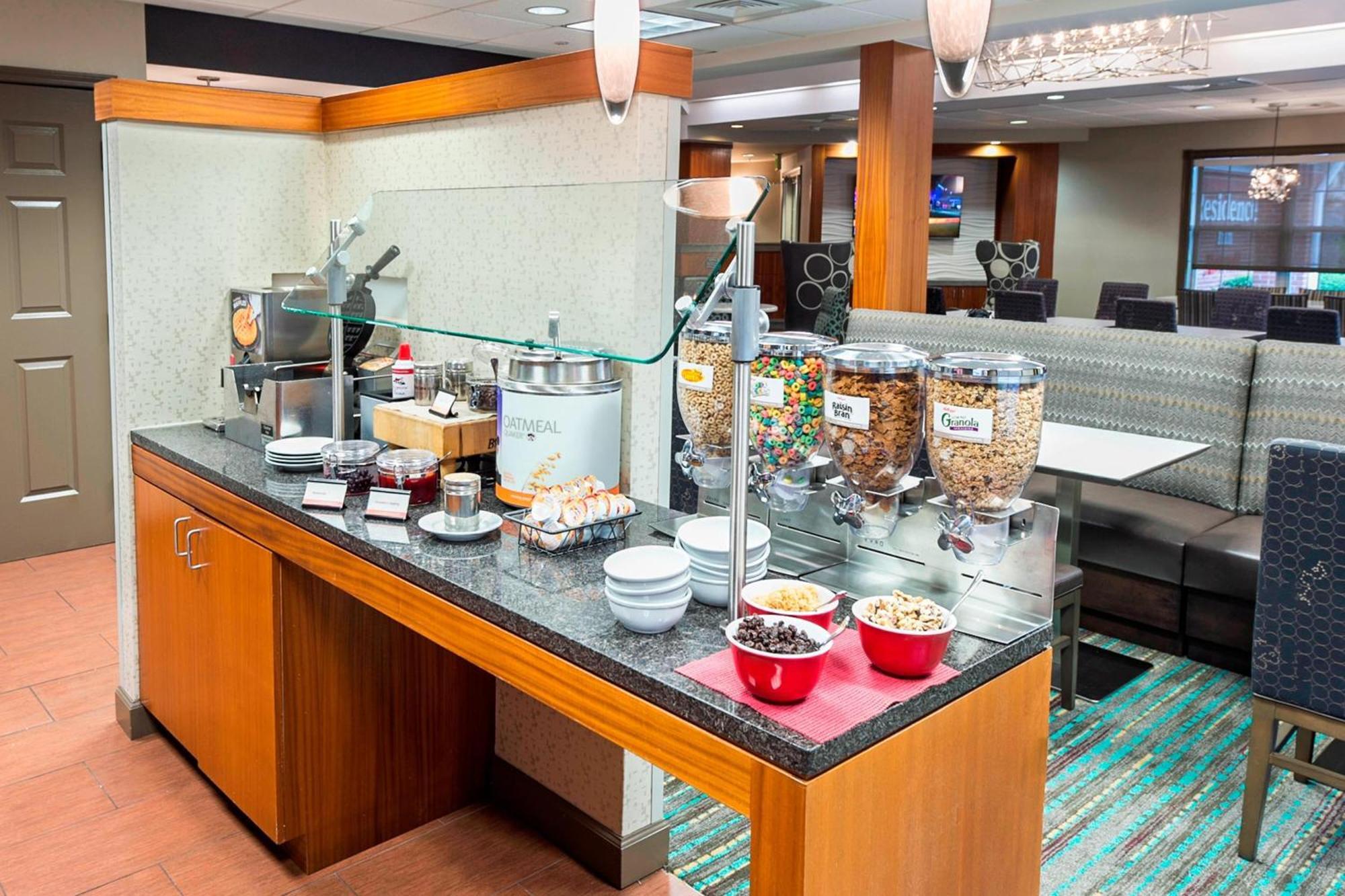 Residence Inn By Marriott Lakeland Luaran gambar