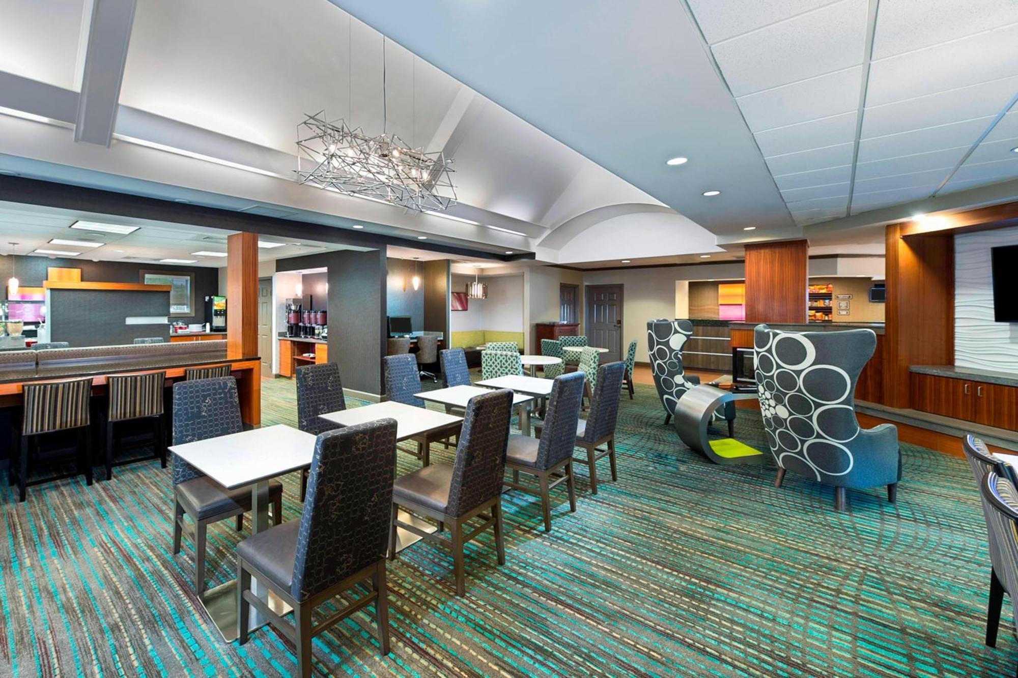 Residence Inn By Marriott Lakeland Luaran gambar