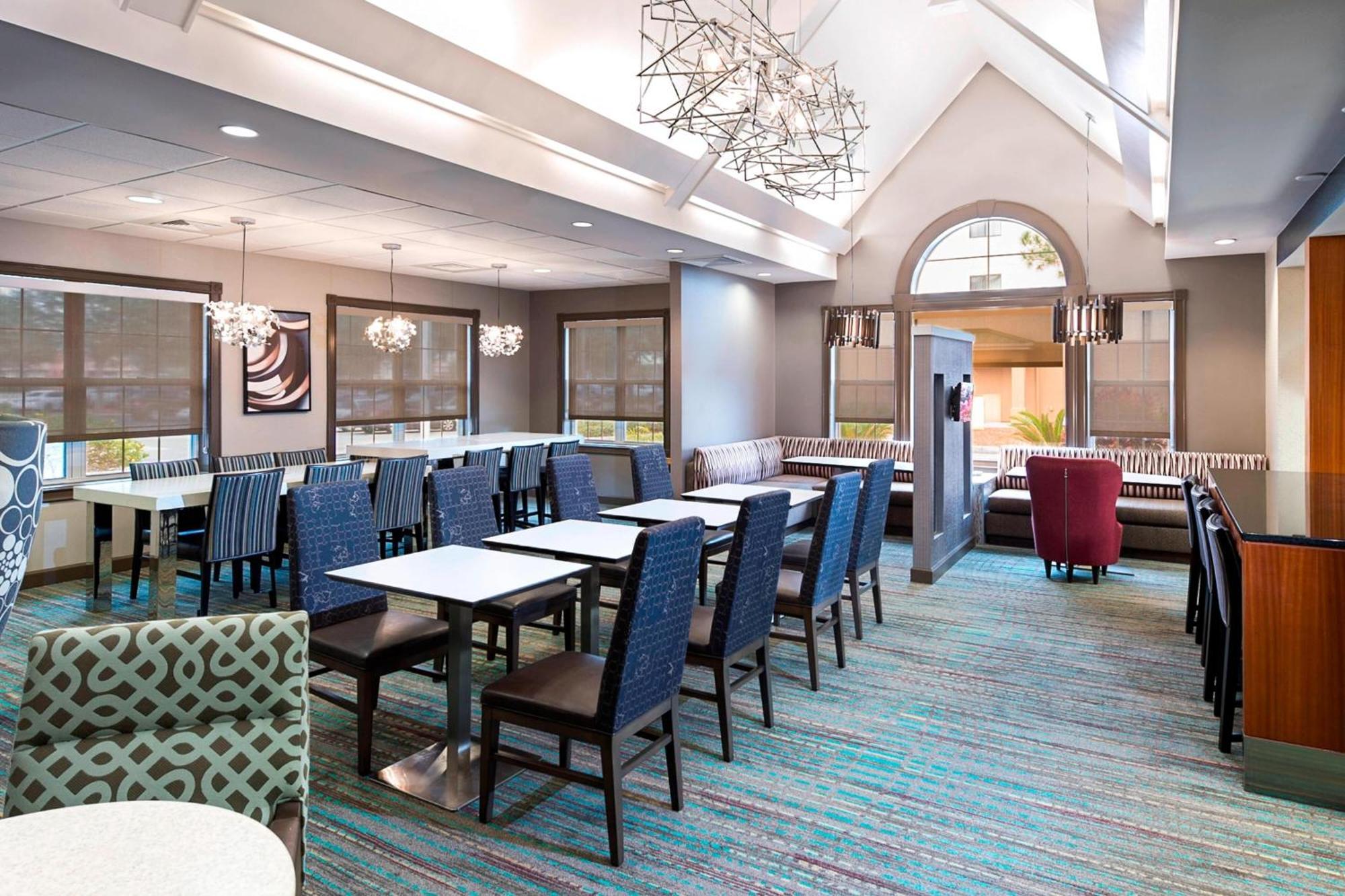 Residence Inn By Marriott Lakeland Luaran gambar