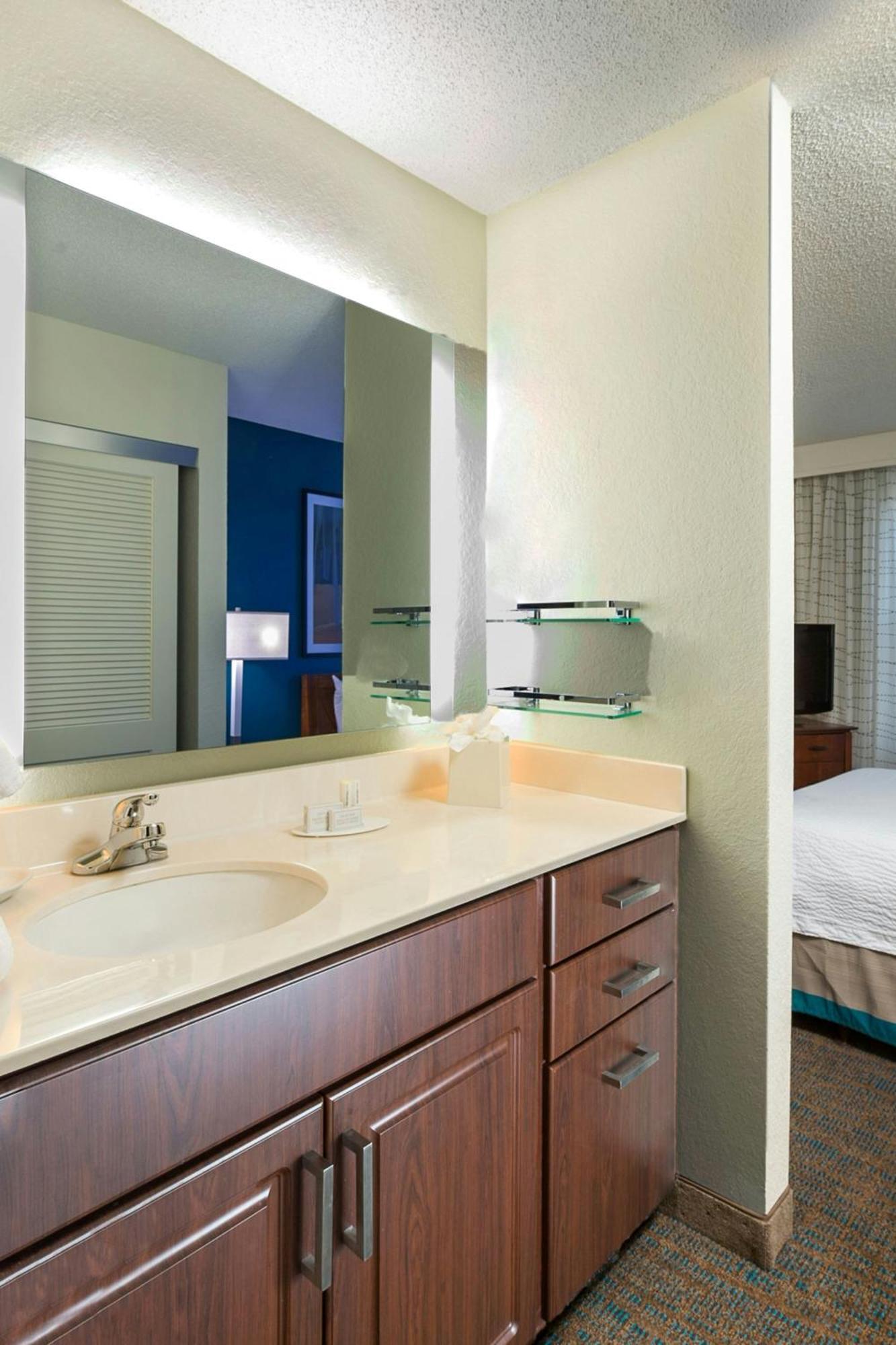 Residence Inn By Marriott Lakeland Luaran gambar